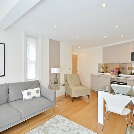 The Soho Mandeville London Exterior foto