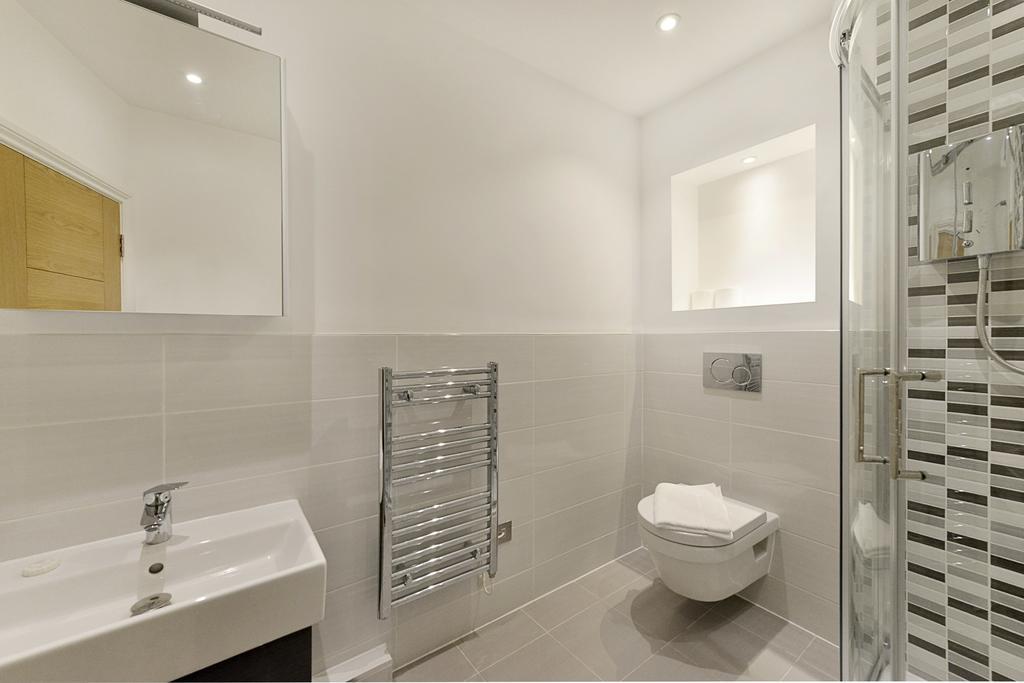 The Soho Mandeville London Zimmer foto