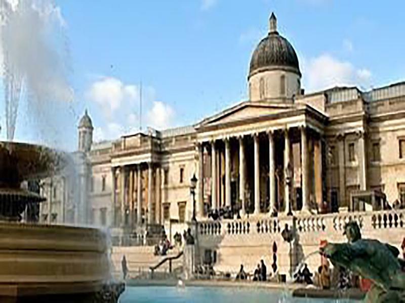 The Soho Mandeville London Exterior foto